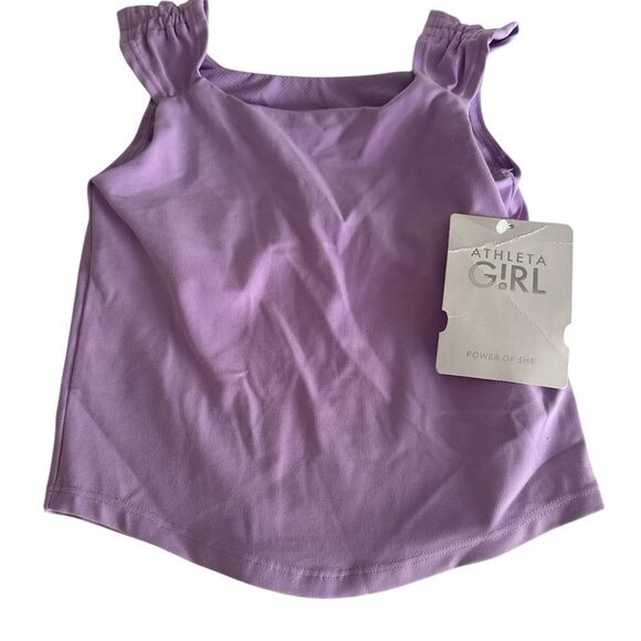 ATHLETA GIRL tops NWT - Picture 2 of 8